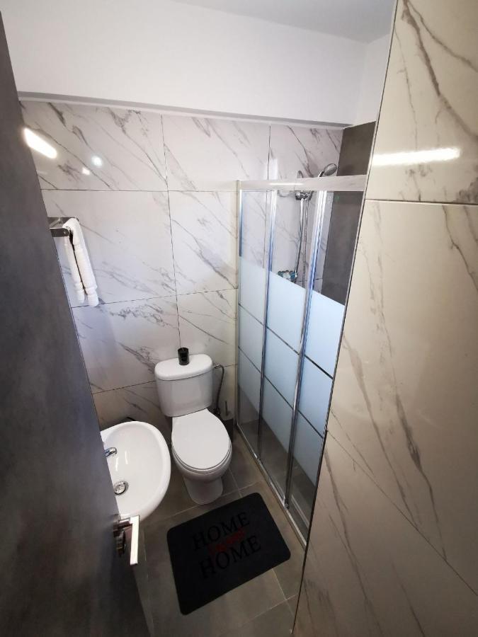 Eleana Apartments Айя Напа Екстериор снимка